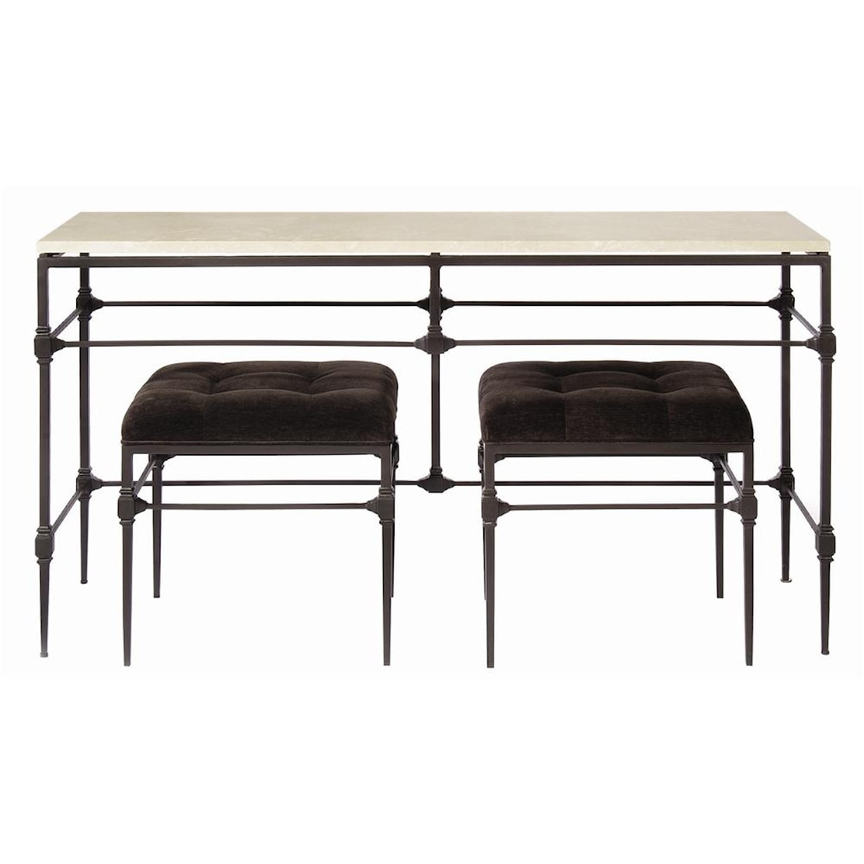 Bernhardt Bernhardt Interiors Ellsworth Console Table