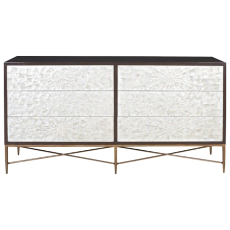 Adagio Dresser