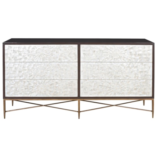 Adagio Dresser