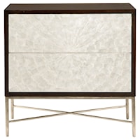 Adagio Nightstand