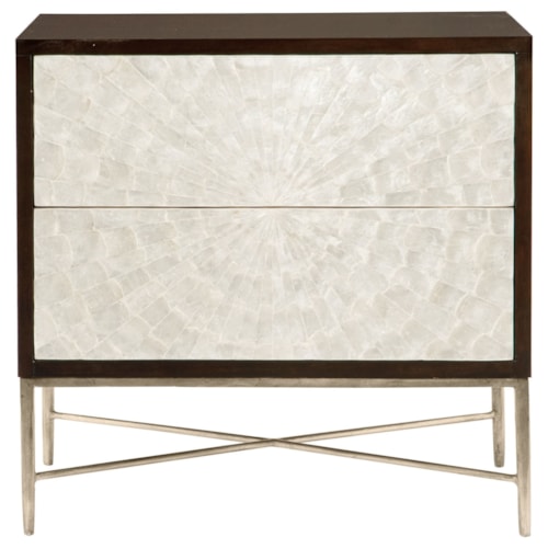 Adagio Nightstand