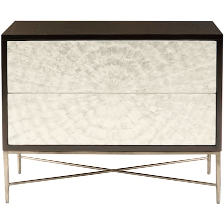 Adagio Nightstand