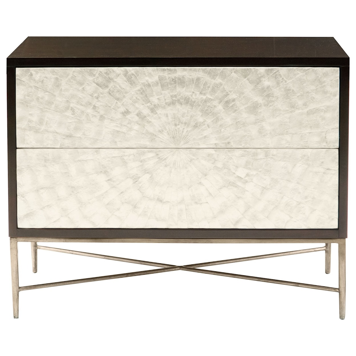 Bernhardt Bernhardt Interiors Adagio Nightstand