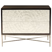 Adagio Nightstand