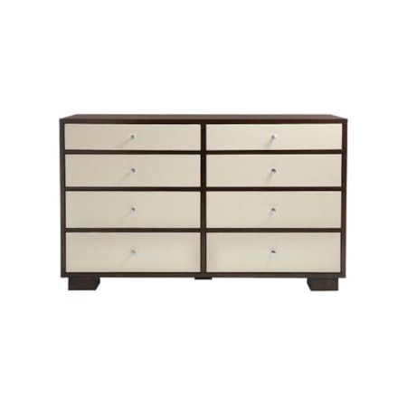Chic Dresser with Simple Style