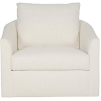 Astoria Fabric Chair