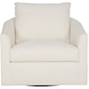 Bernhardt Bernhardt Interiors Astoria Fabric Swivel Chair