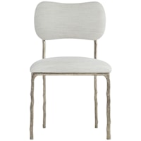 Atticus Fabric Side Chair