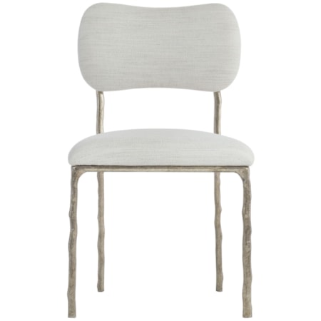 Atticus Fabric Side Chair