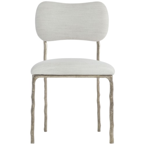 Atticus Fabric Side Chair