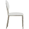 Bernhardt Bernhardt Interiors Atticus Fabric Side Chair