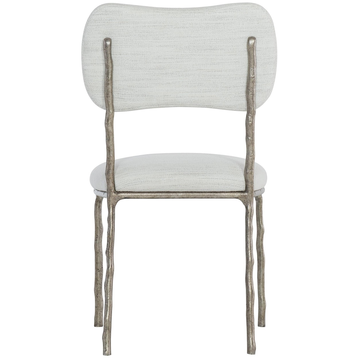 Bernhardt Bernhardt Interiors Atticus Fabric Side Chair