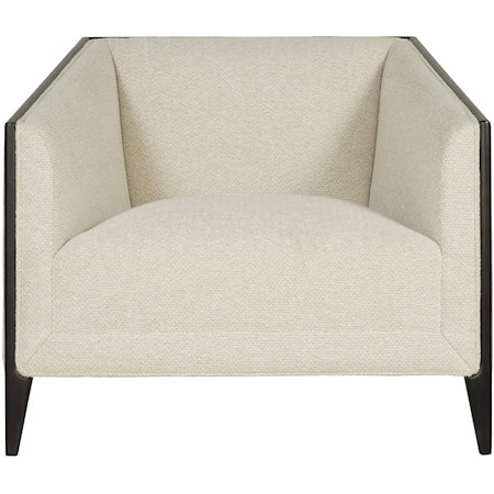 Aubree Fabric Chair