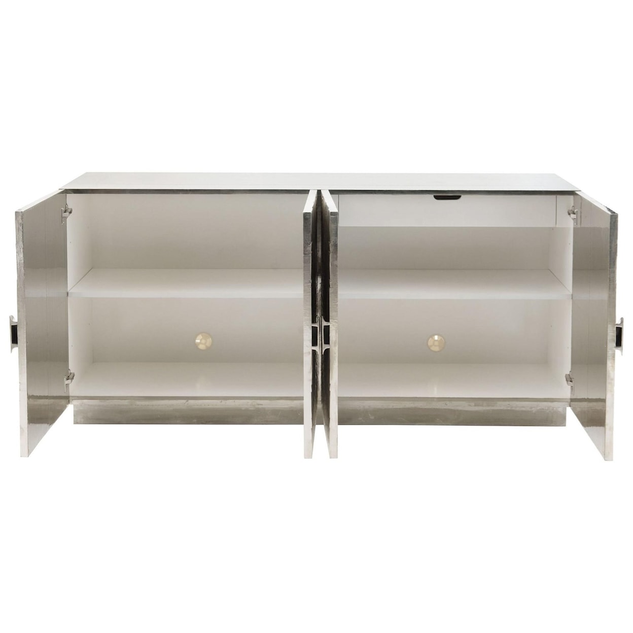 Bernhardt Bernhardt Interiors Barcelona Entertainment Credenza