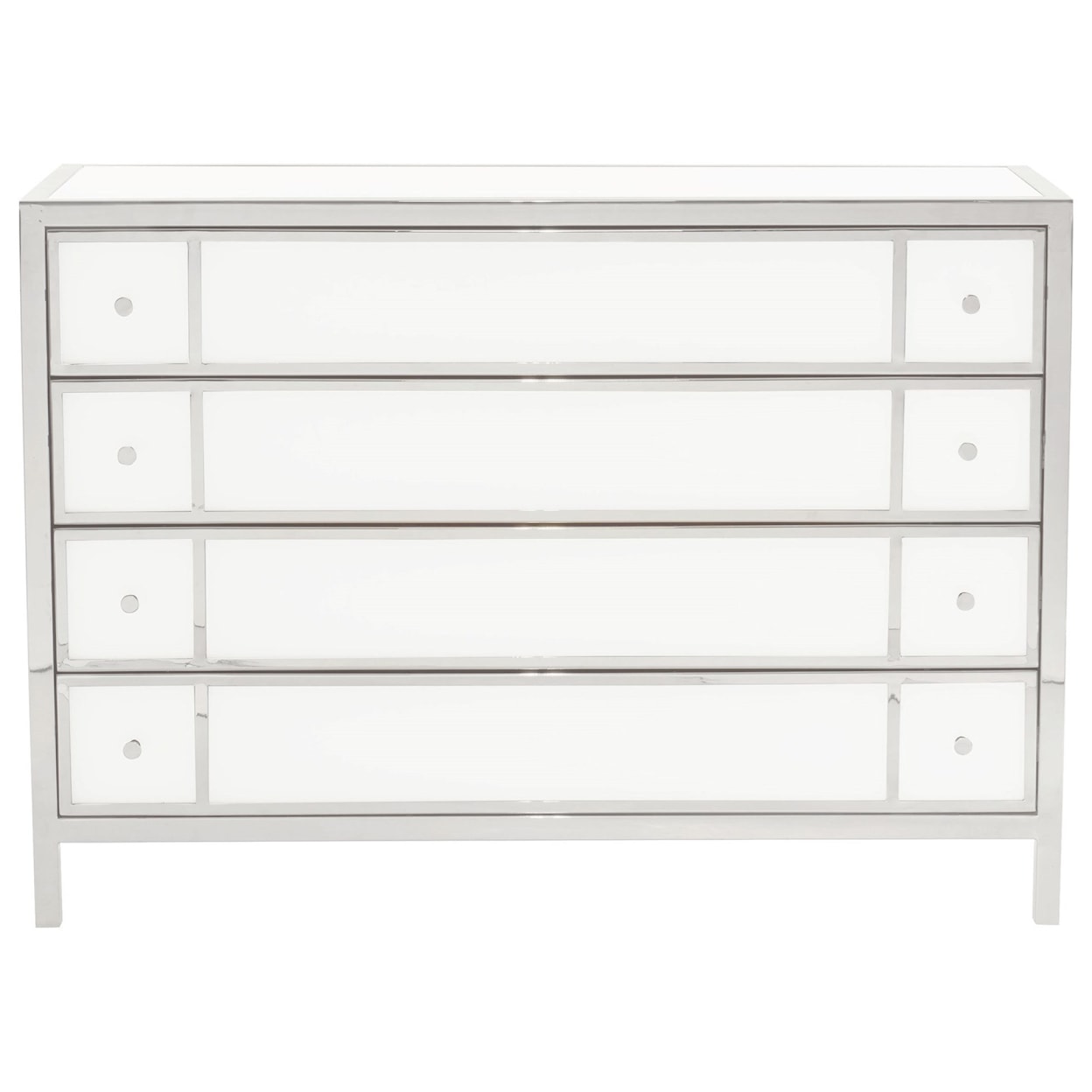 Bernhardt Bernhardt Interiors Blanca Drawer Chest