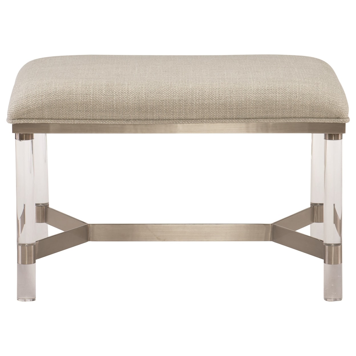 Bernhardt Bernhardt Interiors Cadiz Fabric Bench