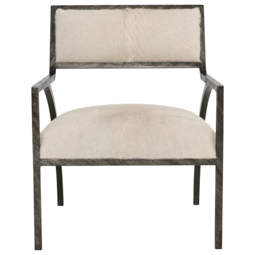 Cohen Leather Chair