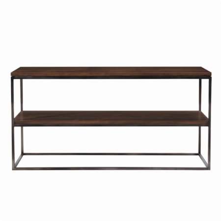 Collister Console Table