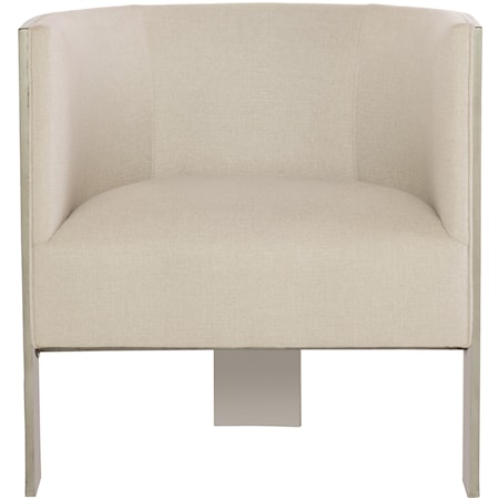 Cosway Fabric Chair