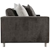 Bernhardt Bernhardt Interiors Dakota Fabric Sofa