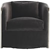 Bernhardt Bernhardt Interiors Eliot Fabric Swivel Chair