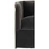 Bernhardt Bernhardt Interiors Eliot Fabric Swivel Chair