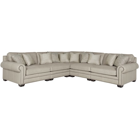 Sectional Sofa