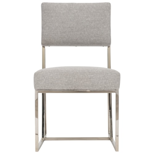 Contemporary Side Chair