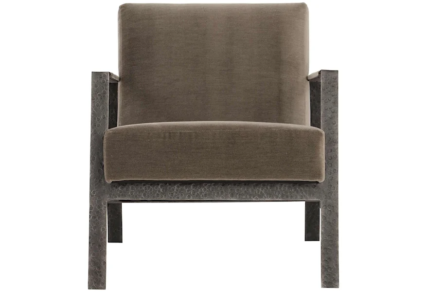 Interiors Chair by Bernhardt at Baer's Furniture
