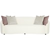 Bernhardt Bernhardt Interiors Lumen Fabric Sofa