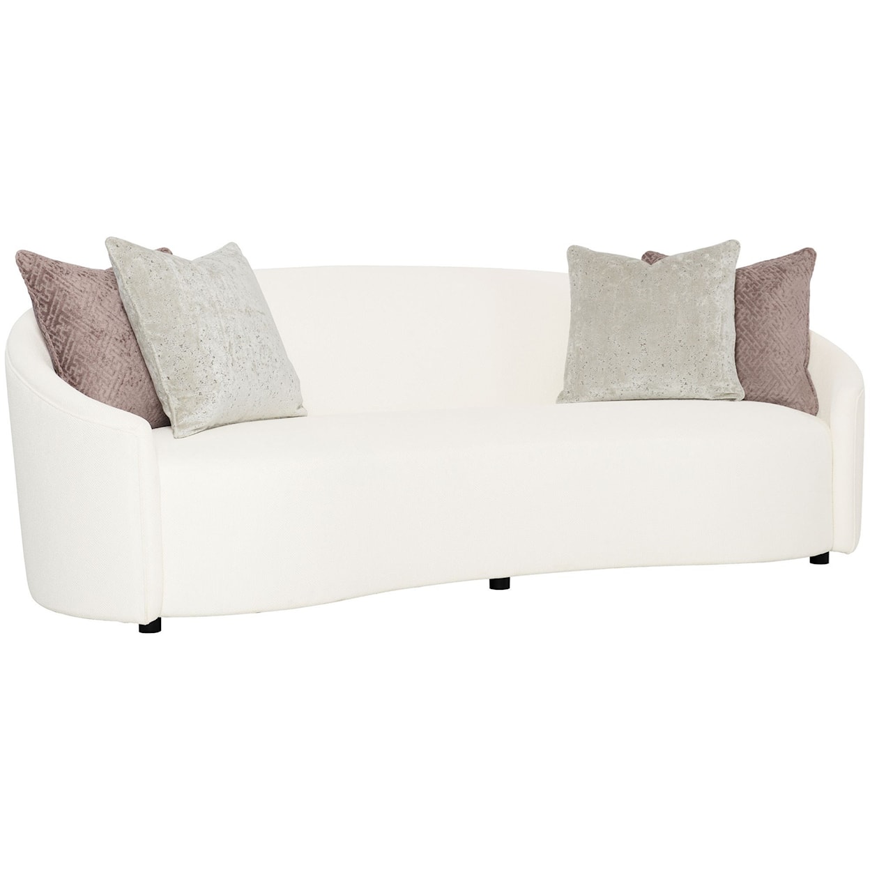 Bernhardt Bernhardt Interiors Lumen Fabric Sofa