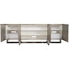 Bernhardt Bernhardt Interiors Mackintosh Entertainment Credenza