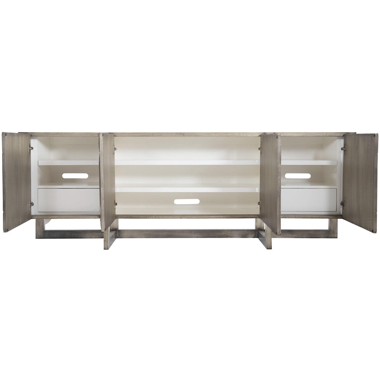 Bernhardt Bernhardt Interiors Mackintosh Entertainment Credenza