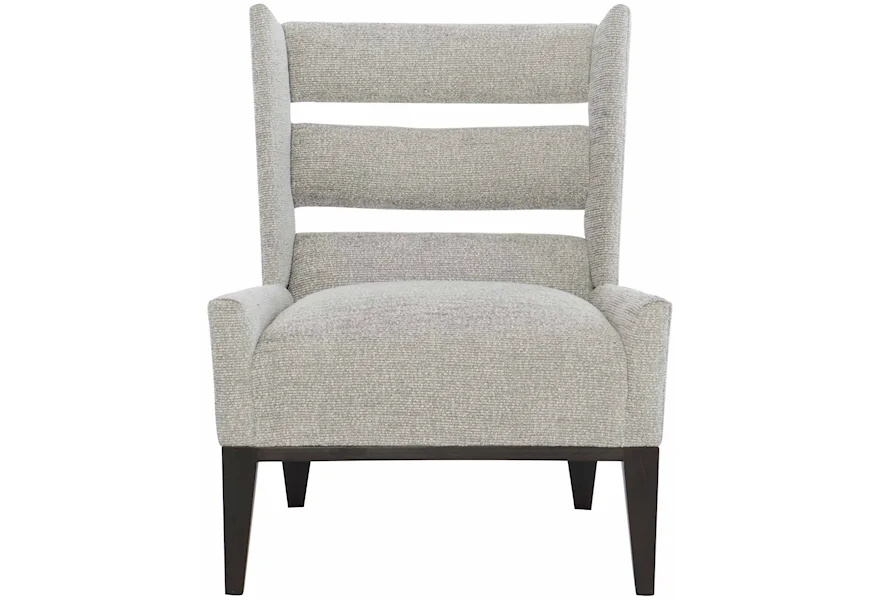 Interiors Chair by Bernhardt at Z & R Furniture