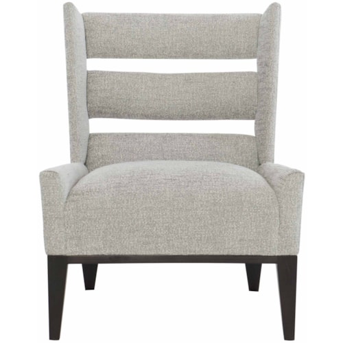 Transitional Chair