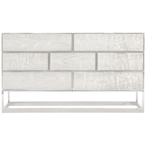 Parkhurst Dresser