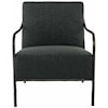 Bernhardt Bernhardt Interiors Renton Fabric Chair