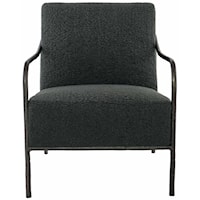 Renton Fabric Chair