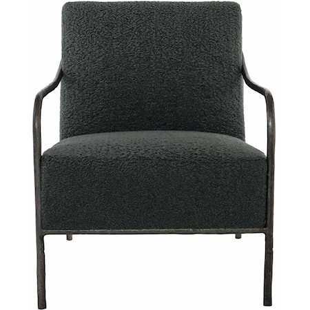 Renton Fabric Chair
