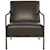 Bernhardt Interiors Contemporary Upholstered Chair