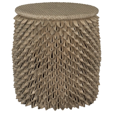Accent Table
