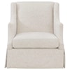 Bernhardt Bernhardt Interiors Swivel Chair