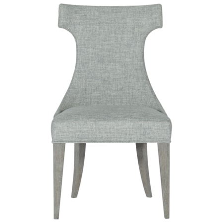 Fabric Side Chair