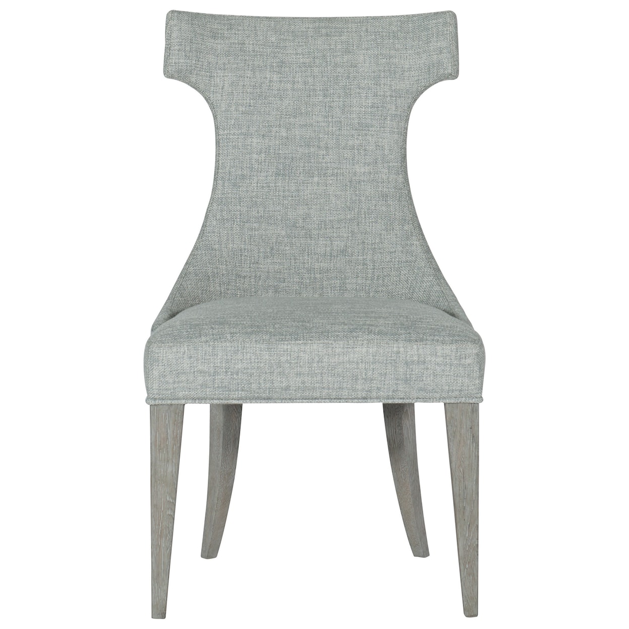 Bernhardt Bernhardt Interiors Fabric Side Chair