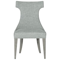 Tahlia Fabric Side Chair