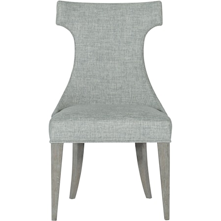 Fabric Side Chair