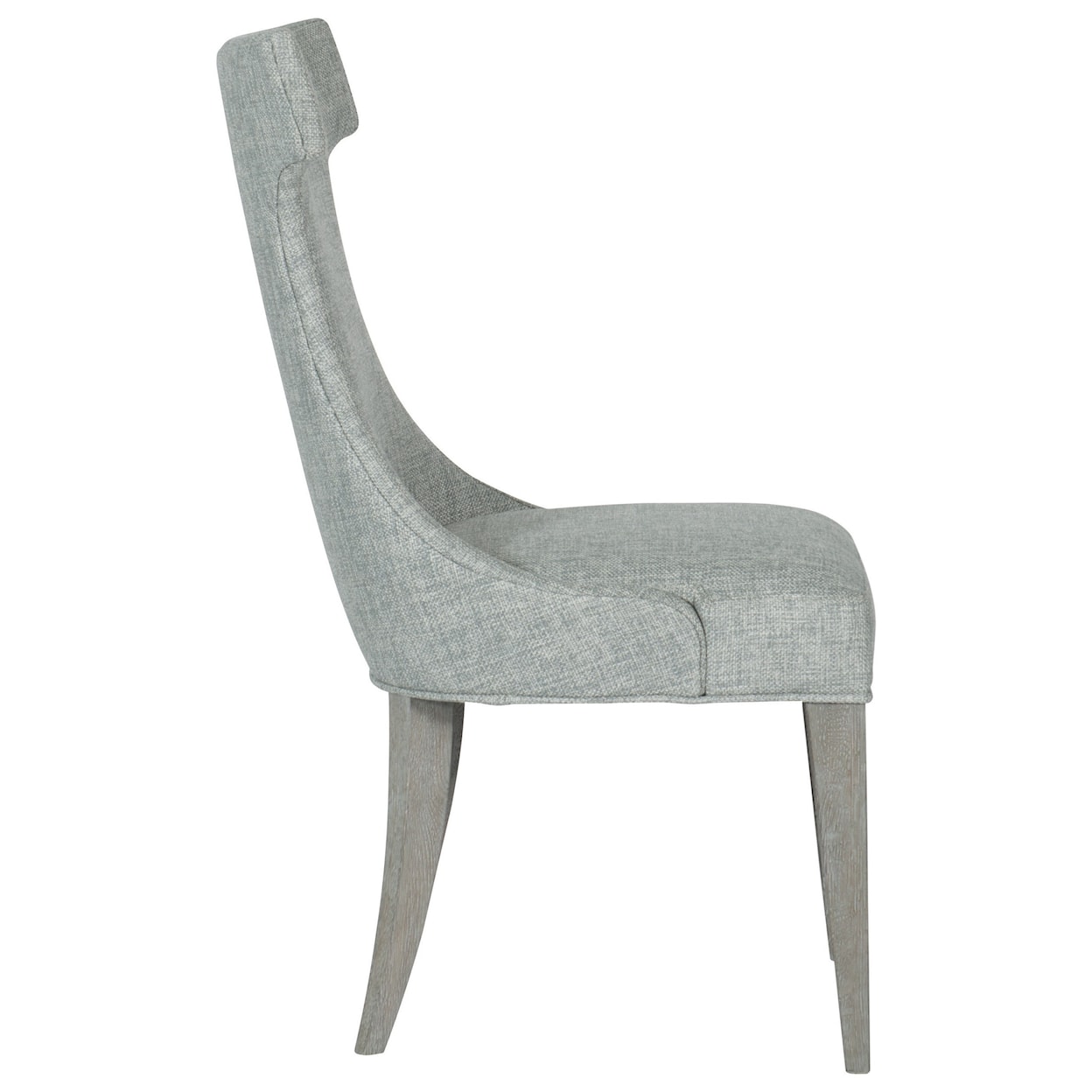 Bernhardt Bernhardt Interiors Fabric Side Chair