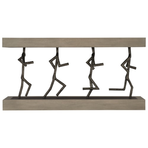 Theo Console Table