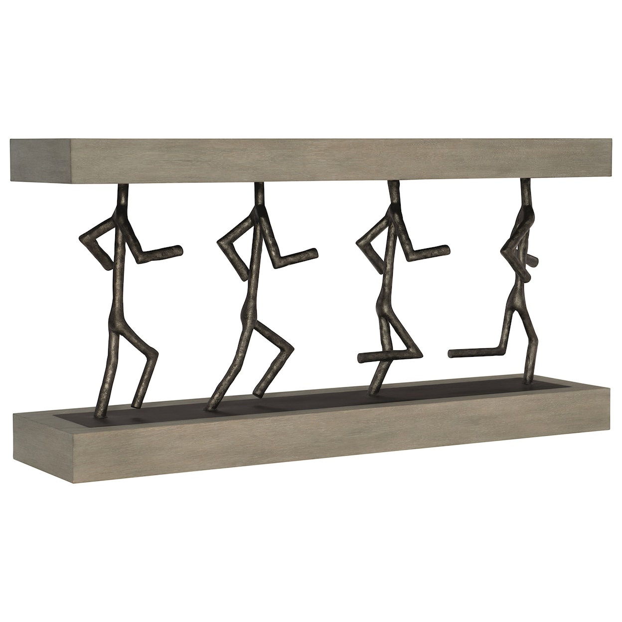 Bernhardt Bernhardt Interiors Console Table