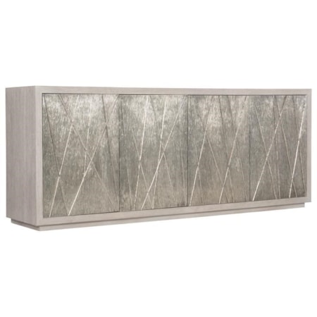 Valora Entertainment Credenza